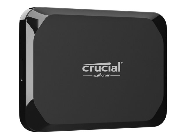 Crucial X9 2tb Usb 3 2